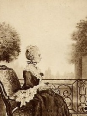 Photo of Jeanne Julie Éléonore de Lespinasse