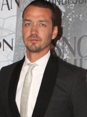 Photo of Rupert Sanders