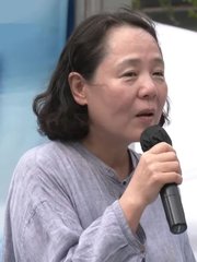 Photo of Lim Su-kyung