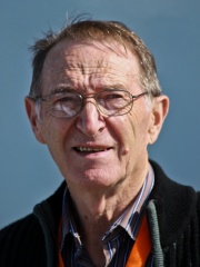 Photo of Roger Pingeon