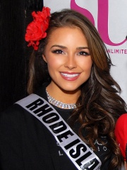 Photo of Olivia Culpo