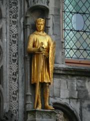 Photo of Philip I, Count of Flanders