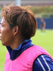 Photo of Shota Sakaki