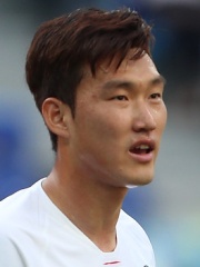 Photo of Jang Hyun-soo