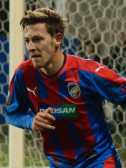 Photo of Patrik Hrošovský