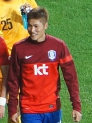 Photo of Hwang Seok-ho