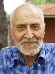 Photo of Nikolay Drozdov