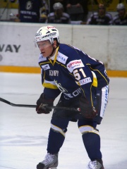 Photo of Mika Hannula