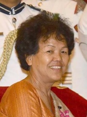 Photo of Bachendri Pal