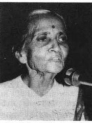 Photo of Usha Mehta