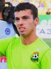 Photo of Gonzalo Bueno