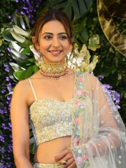 Photo of Rakul Preet Singh