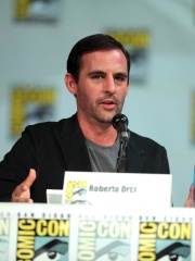 Photo of Roberto Orci