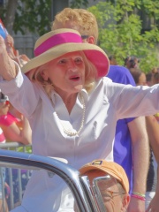 Photo of Edith Windsor