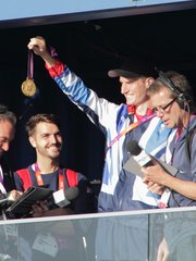 Photo of Peter Wilson