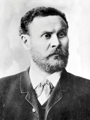 Photo of Otto Lilienthal