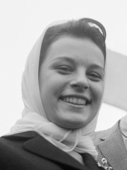 Photo of Hülya Koçyiğit