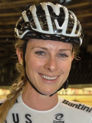 Photo of Annette Edmondson