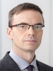 Photo of Sven Mikser