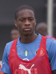 Photo of Terence Kongolo