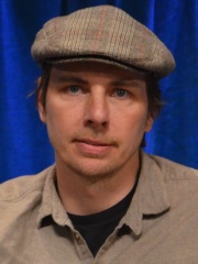 Photo of Dax Shepard