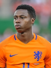 Photo of Quincy Promes