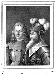 Photo of Theodoric IV, Landgrave of Lusatia