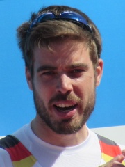 Photo of Eric Johannesen