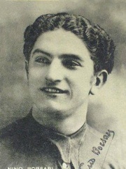 Photo of Nino Borsari