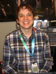 Photo of Eric Millegan