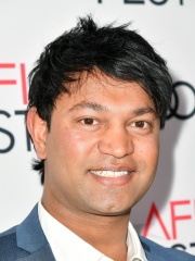 Photo of Saroo Brierley