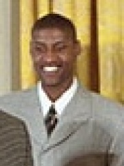 Photo of Samaki Walker