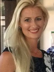 Photo of Catharina Svensson