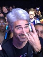 Photo of Craig Federighi