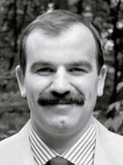 Photo of Ioan Grigoraș