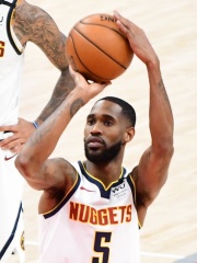 Photo of Will Barton