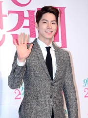 Photo of Hong Jong-hyun