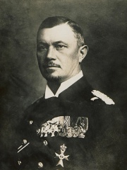 Photo of Reinhard Scheer