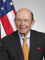 Photo of Wilbur Ross