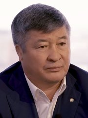 Photo of Däulet Turlyhanov