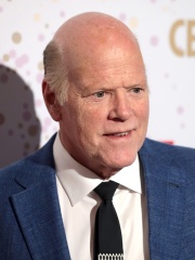 Photo of Rex Linn