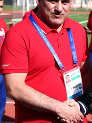 Photo of Gogi Koguashvili