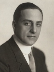 Photo of Henry Kolker