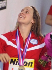 Photo of Rikke Møller Pedersen