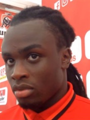 Photo of Jordan Lukaku