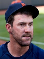 Photo of Justin Verlander