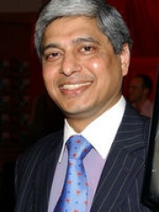 Photo of Vikas Swarup