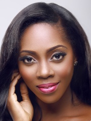 Photo of Tiwa Savage