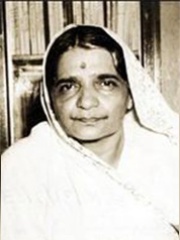 Photo of Hansa Jivraj Mehta