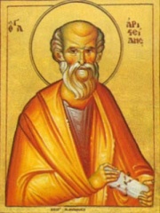 Photo of Aristides of Athens